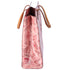 Louis Vuitton Monogram Vernis Ikat Flower Catalina NS Tote Pink M90037 Louis Vuitton Handbags